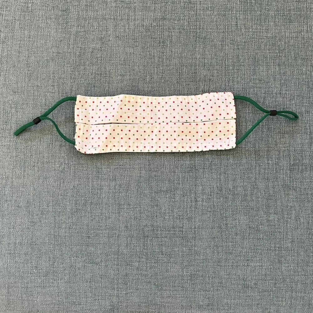 Cloth Mask